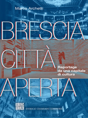 cover image of Brescia città aperta